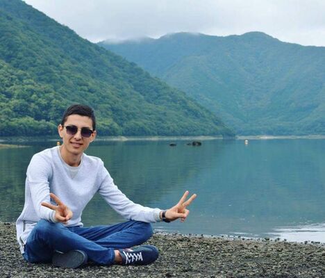  ,   Otabek, 34 ,   