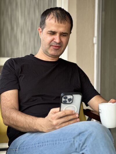  ,   Serkan, 35 ,   ,   