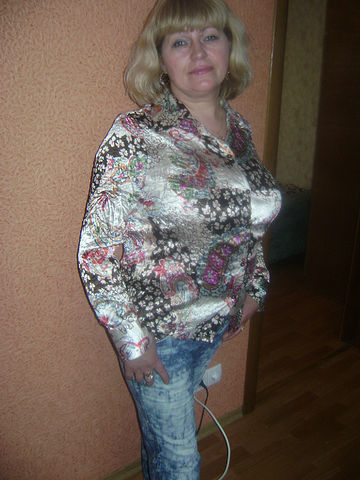  4715964  Svetlana, 59 ,    