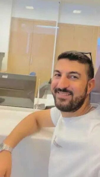  ,   DONALD RAMON, 44 ,   ,   