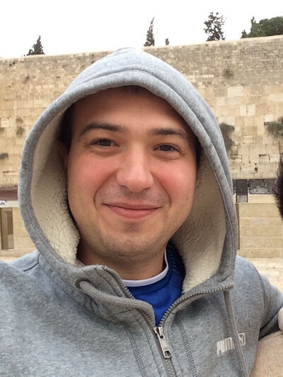  Tel Aviv-Yafo,   Sergey, 43 ,   ,   , c 