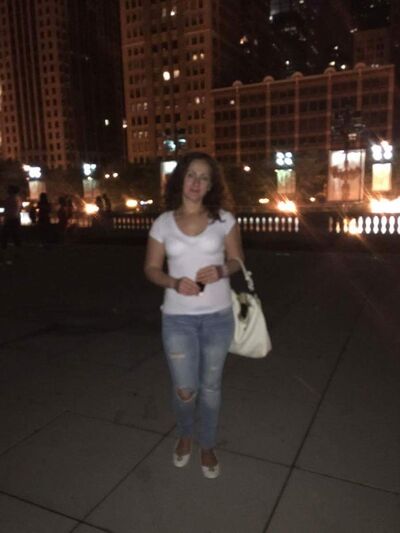  Melrose Park,   Natalia, 50 ,  