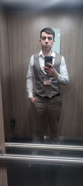  ,   Vedat, 35 ,   ,   