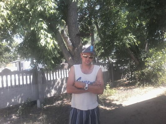  ,   DMITRII, 43 ,   