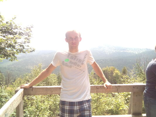  ,   Ihor, 30 ,   
