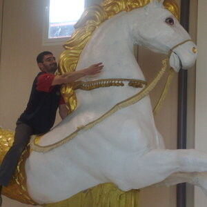  7780584  Artur, 44 ,    