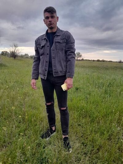  ,   SERGHEI, 28 ,   ,   