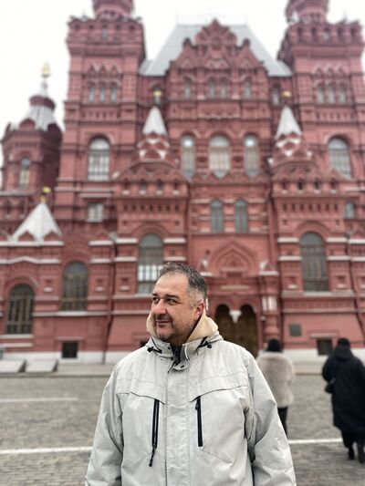  ,   Alessandro, 48 ,   