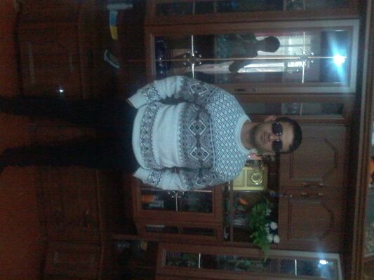  ,   Elcin, 38 ,   