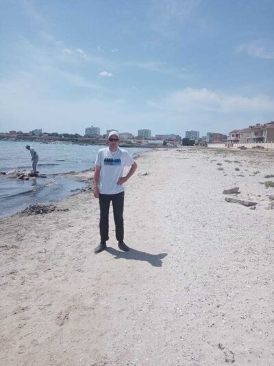  ,   Misha, 42 ,   