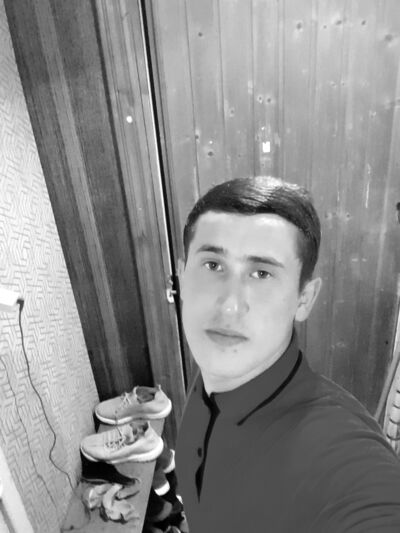  --,   SAMIR AlIEV, 23 ,   ,   