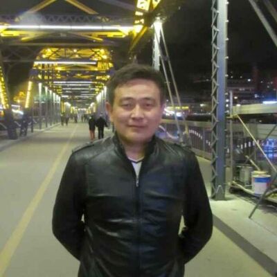  ,   Tursynkhan, 38 ,   