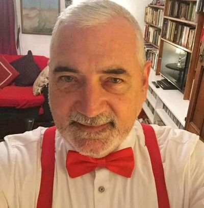  ,   Matt Fergie, 65 ,   ,   , c 