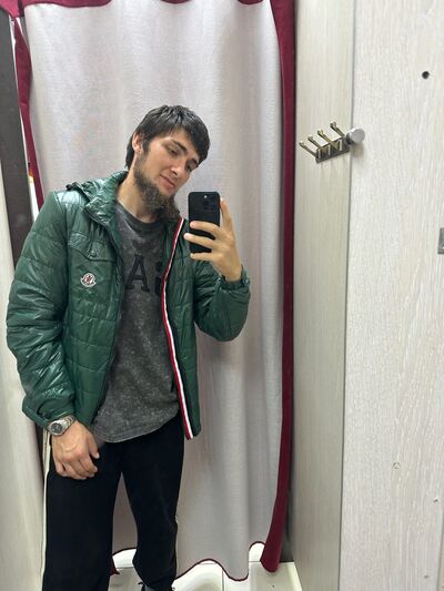  ,   Shamsik, 21 ,   ,   