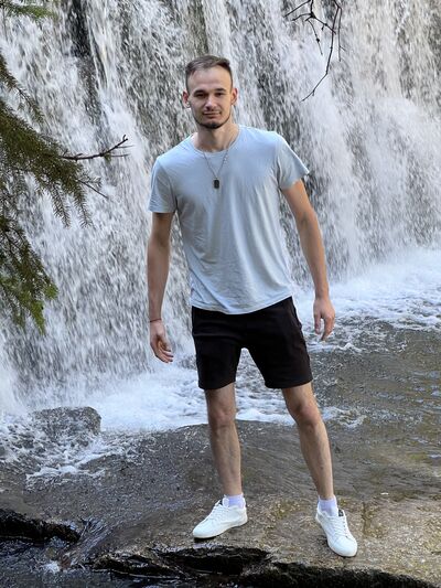  Warszawa,   Serhii, 29 ,   ,   