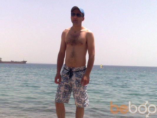  Rishon LeZiyyon,   GEORGY, 43 ,   