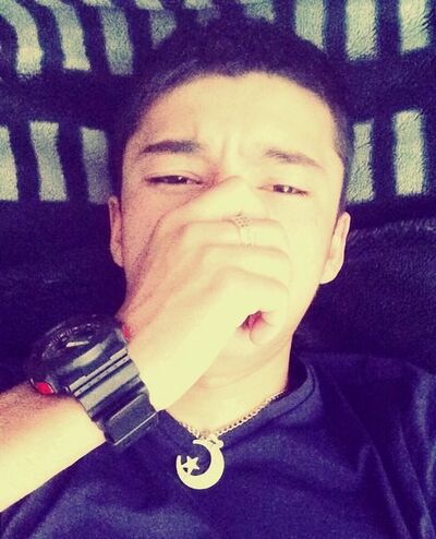  ,   Rasul, 29 ,   
