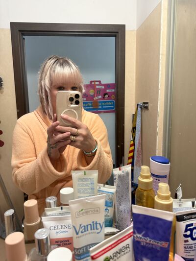  Ciecierzyn,   Ira, 35 ,   ,   