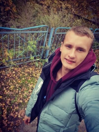  ,   Ilya, 27 ,   ,   