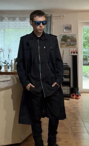  Jouy-le-Moutier,   , 30 ,   ,   , c 