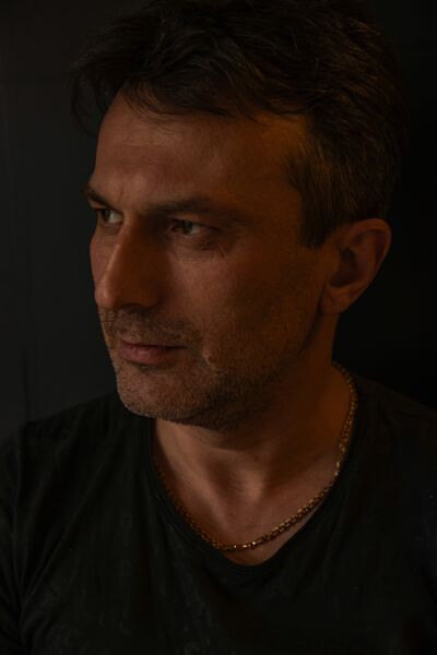  ,   Sergey, 43 ,   ,   