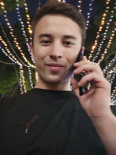  ,   Abror, 22 ,   ,   