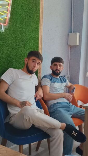  ,   Eli, 22 ,   ,   