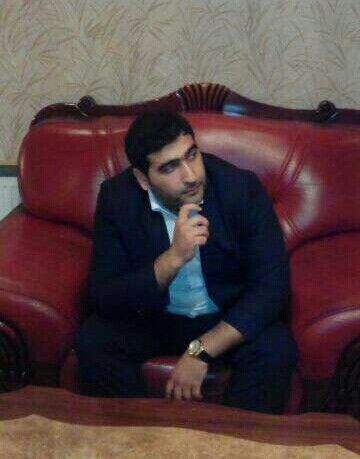 ���������� ����, ���� ������� Huseyn, 46 ���, ������������ ��� ������, ����� � ���������, c�������� ���������