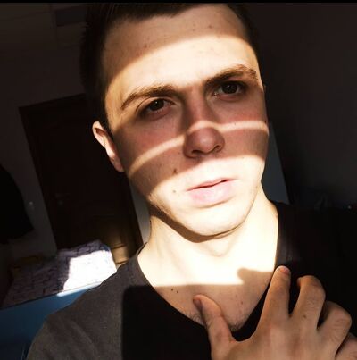  ,   Vladyslav, 28 ,   ,   