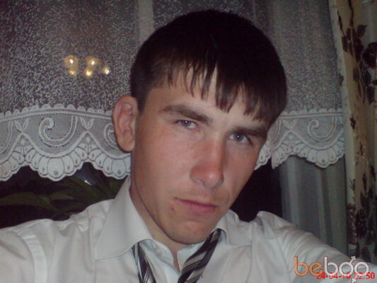 Знакомства Чебоксары, фото мужчины Taposhki, 34 года, познакомится 