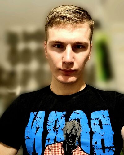  ,   Anton, 23 ,   ,   