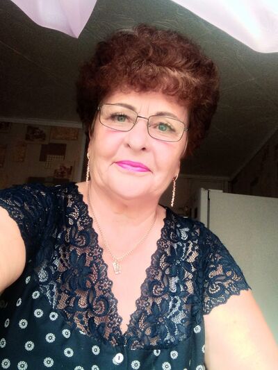  ,   Galina, 67 ,   c 