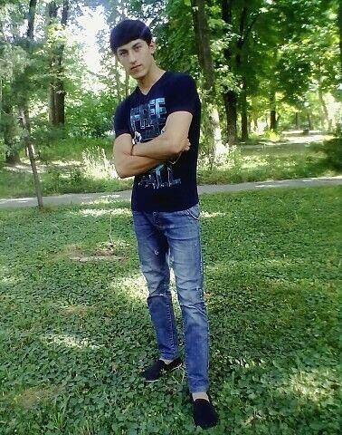  ,   Ali, 31 ,   