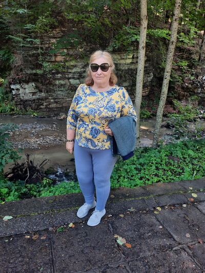  ,   Tatiana, 65 ,   ,   