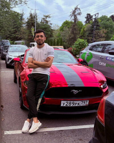  deleted,   Oybek, 24 ,   ,   