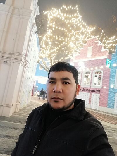  ,   Rustambek, 34 ,   ,   