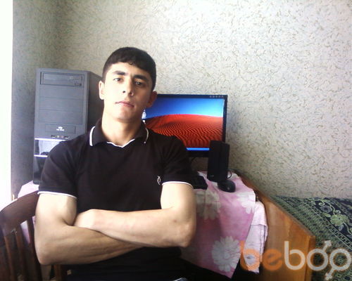  ,   Orxan, 35 ,   
