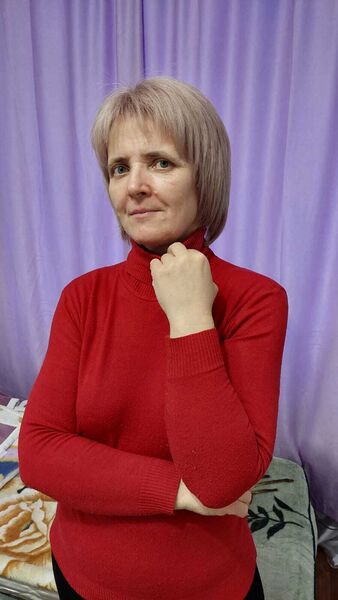 ,   Larisa, 54 ,     , c , 