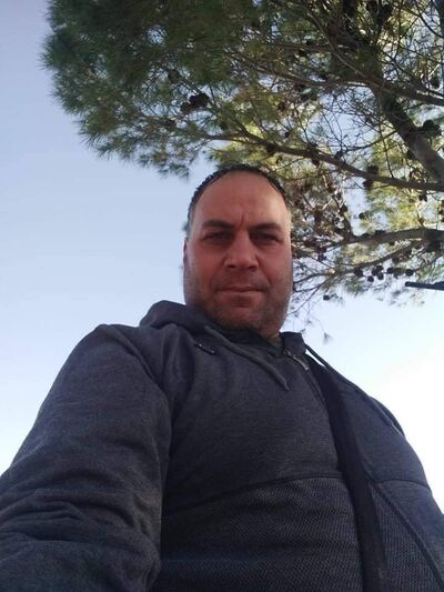  Algiers,   Ahmed bobo, 40 ,   ,   