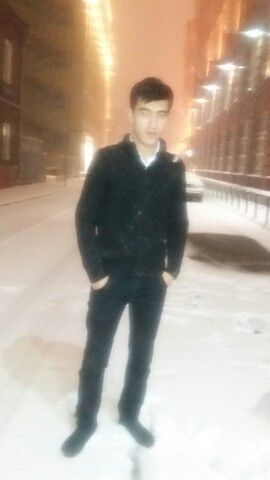 ,   Nematov, 32 ,   