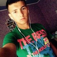  ,   Slava, 27 ,   