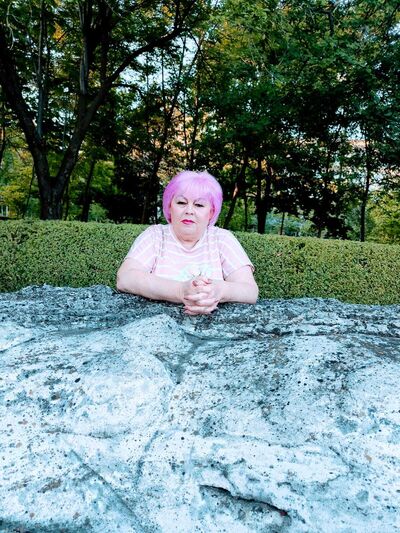  ,   Liudmila, 60 ,  