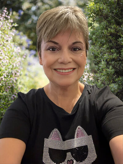  Katy,   Irma Alicia, 55 ,   ,   
