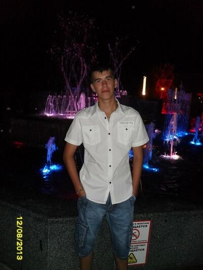  ,   Evgenii, 29 ,   