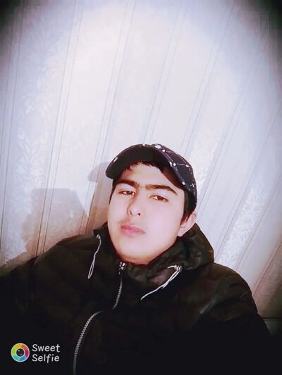  ,   Azizbek, 21 ,   ,   
