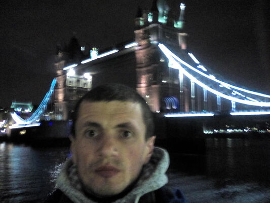  Leytonstone,   Vova, 37 ,  