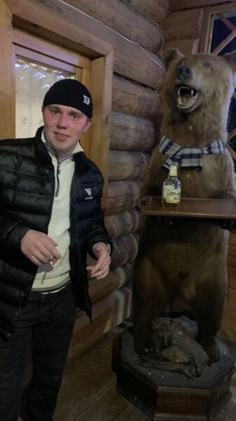   ,   Viktor, 23 ,   , 
