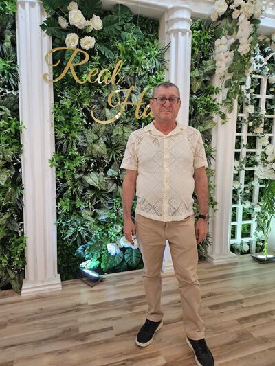  ,   Fuad, 61 ,   ,   