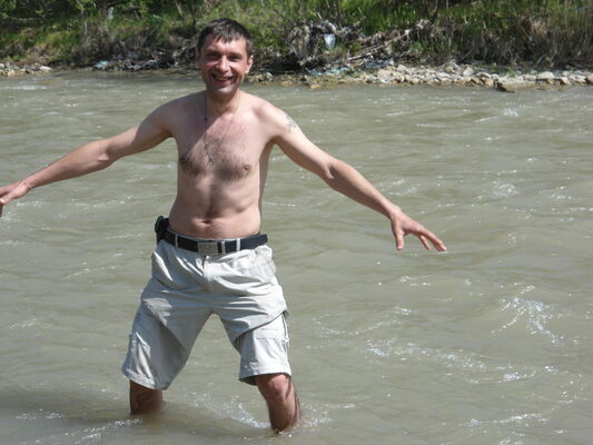  ,   Vodynoy, 46 ,   