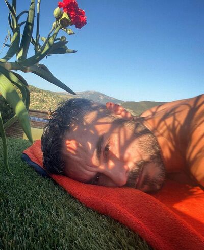  Acala del Rio,   Nicolas, 52 ,   ,   